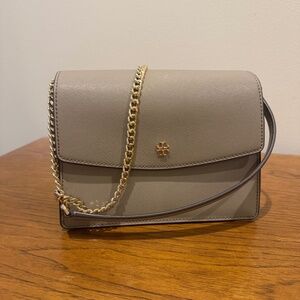 Tory Burch Emerson Envelope Bag
